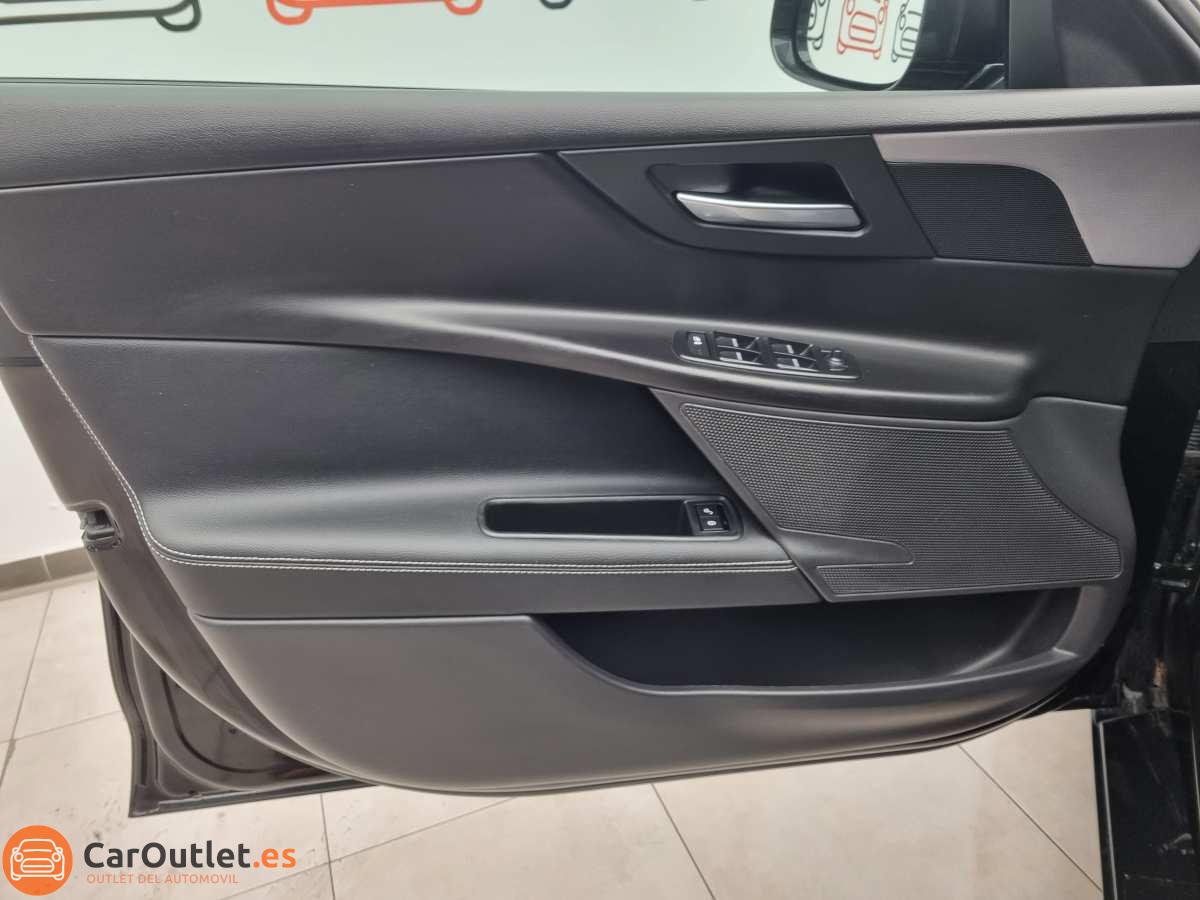 13 - Jaguar XE 2018 - AUTO