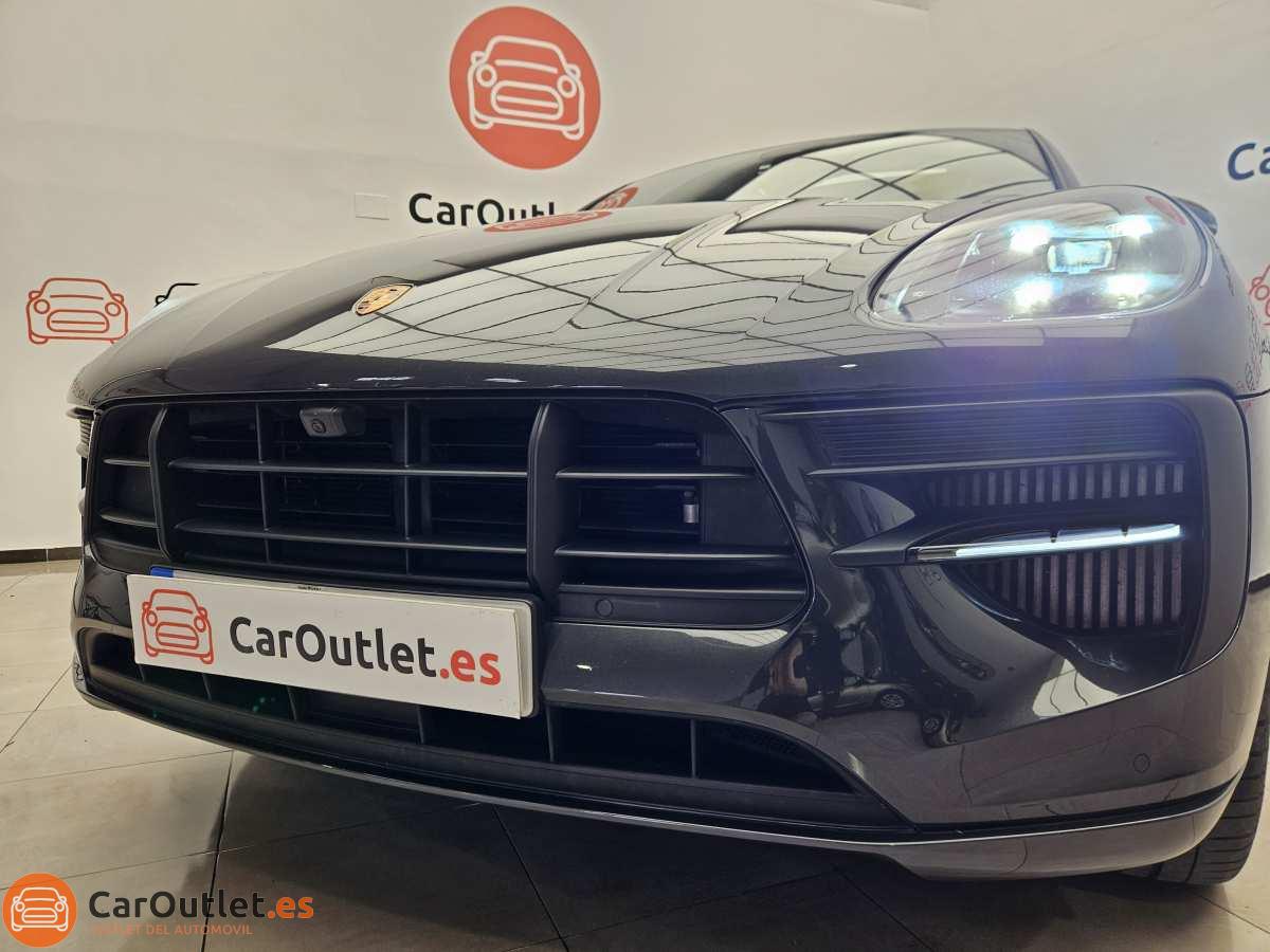 7 - Porsche Macan 2021 - AUTO