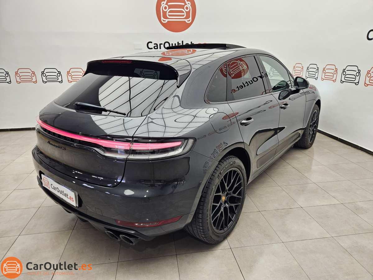 10 - Porsche Macan 2021 - AUTO