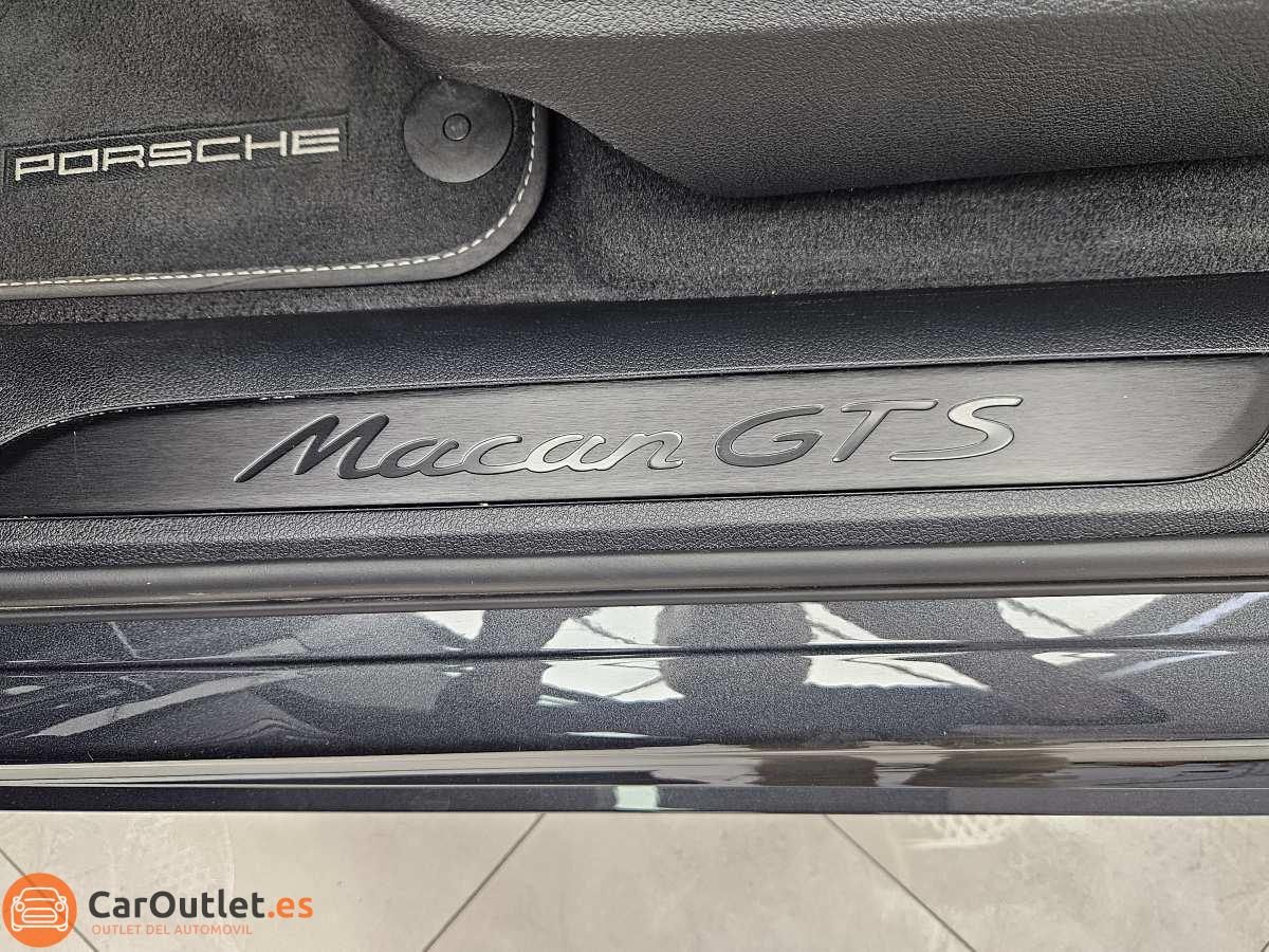 19 - Porsche Macan 2021 - AUTO