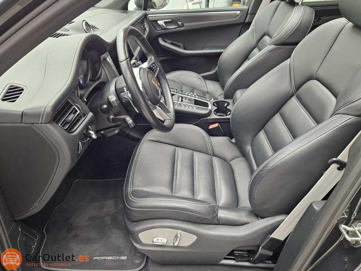 20 - Porsche Macan 2021 - AUTO