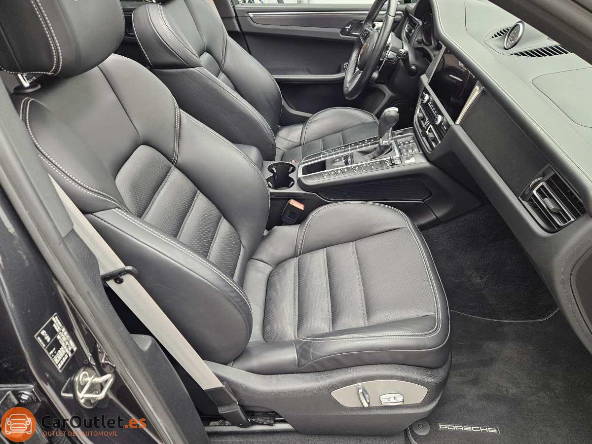 21 - Porsche Macan 2021 - AUTO