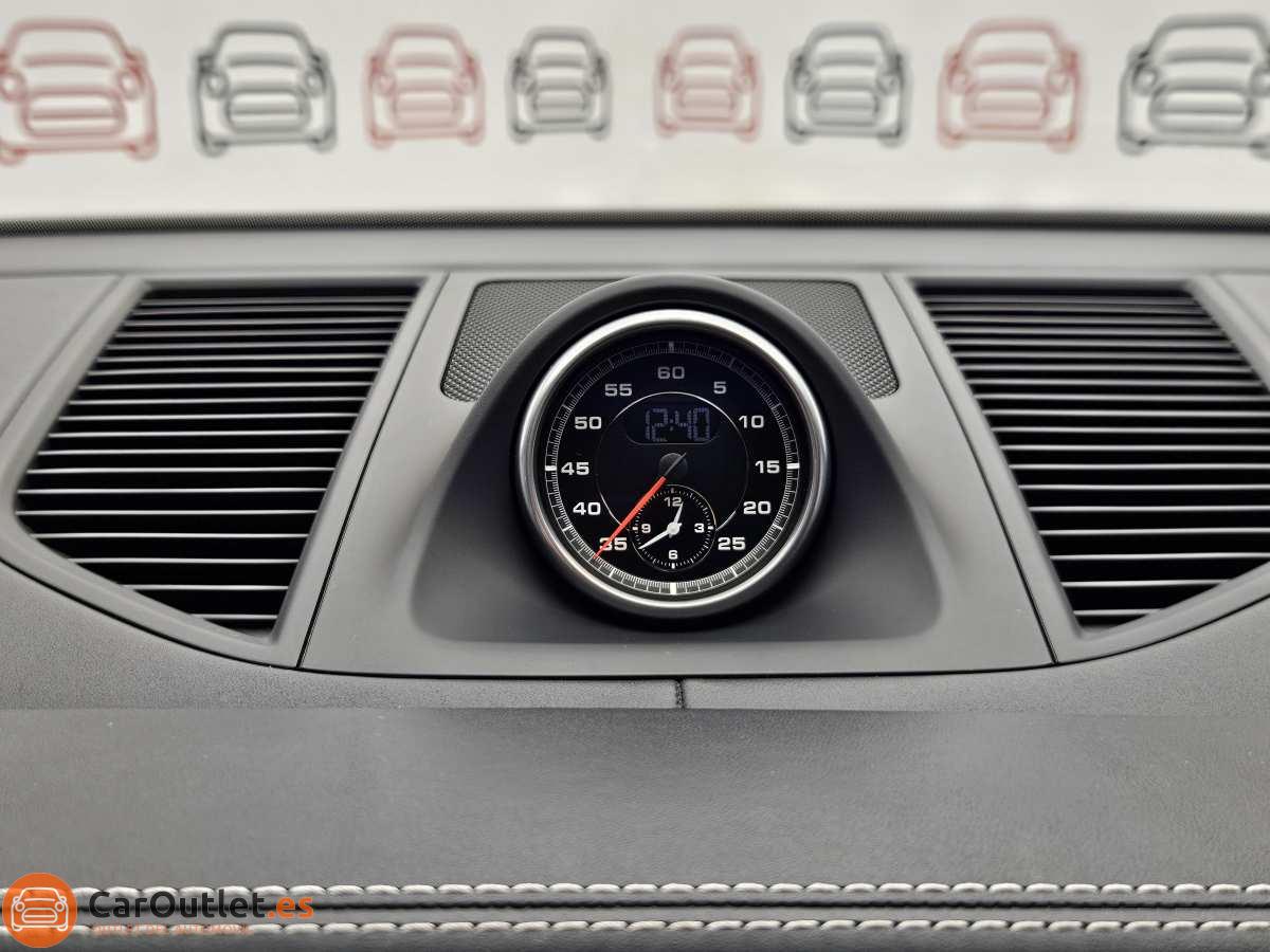 31 - Porsche Macan 2021 - AUTO