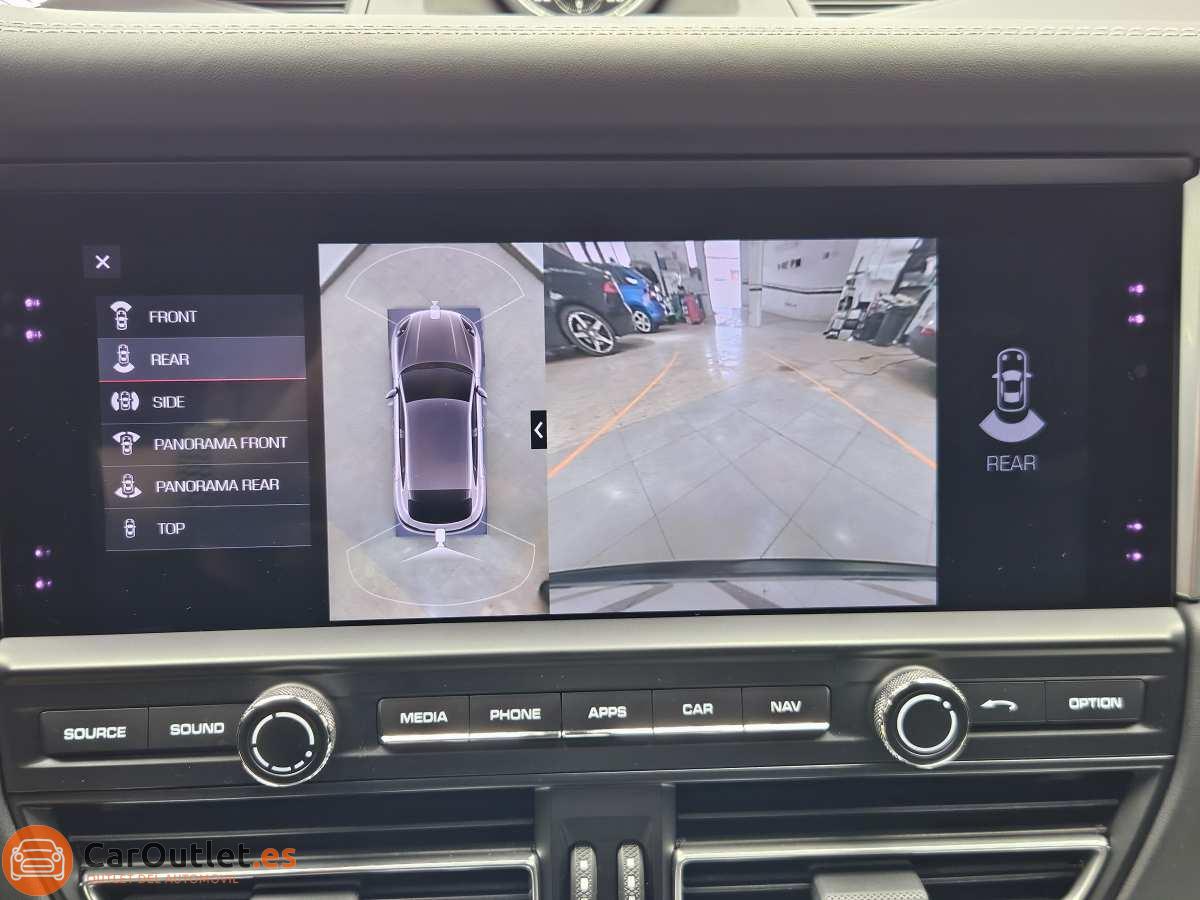 41 - Porsche Macan 2021 - AUTO