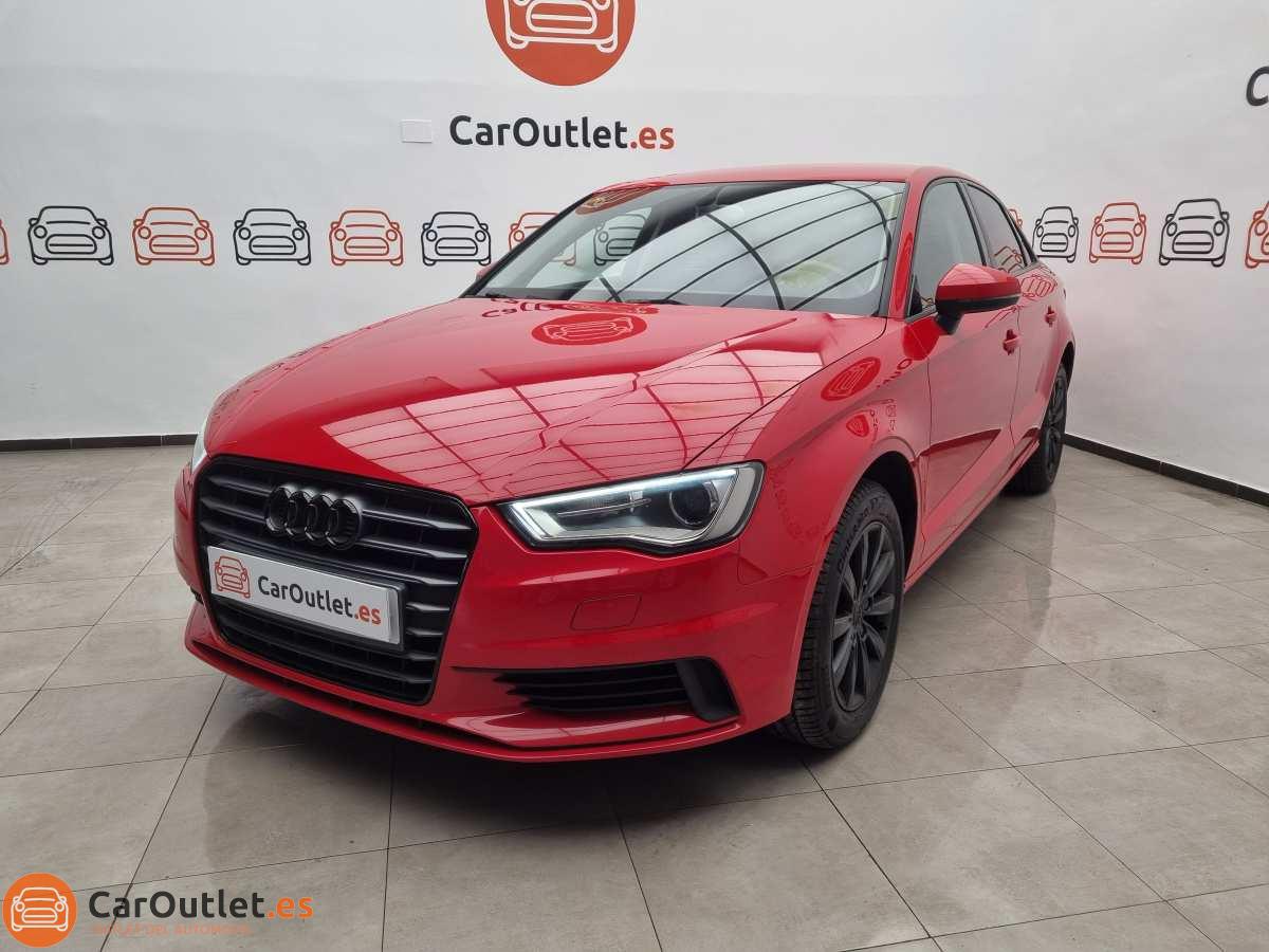 0 - Audi A3 2014 - AUTO