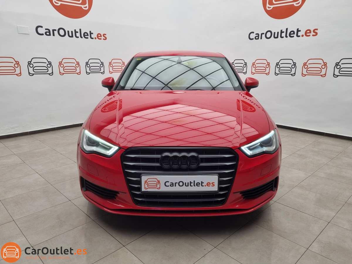 1 - Audi A3 2014 - AUTO