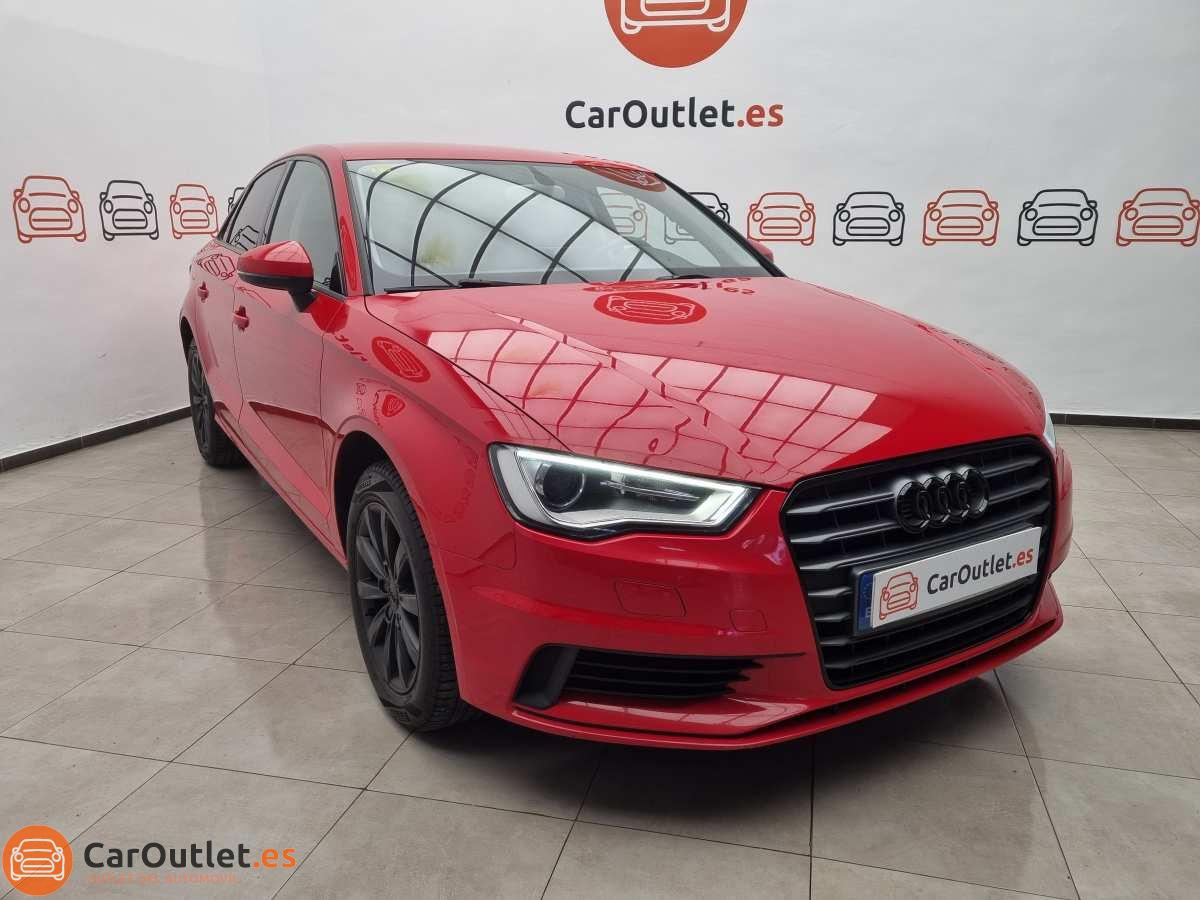 2 - Audi A3 2014 - AUTO