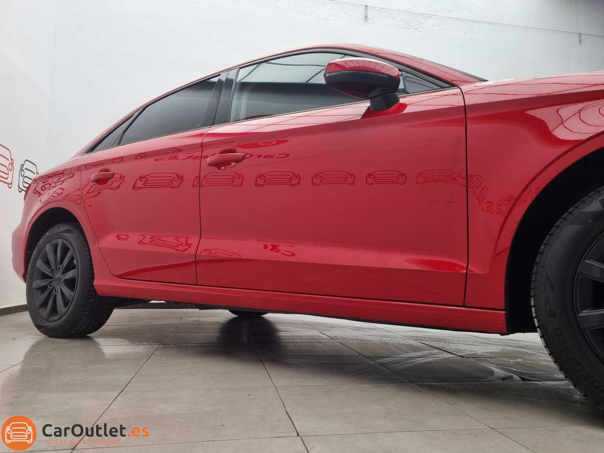 3 - Audi A3 2014 - AUTO