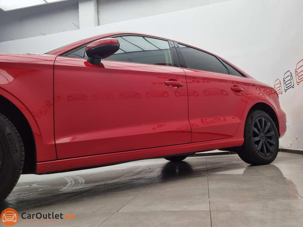 4 - Audi A3 2014 - AUTO