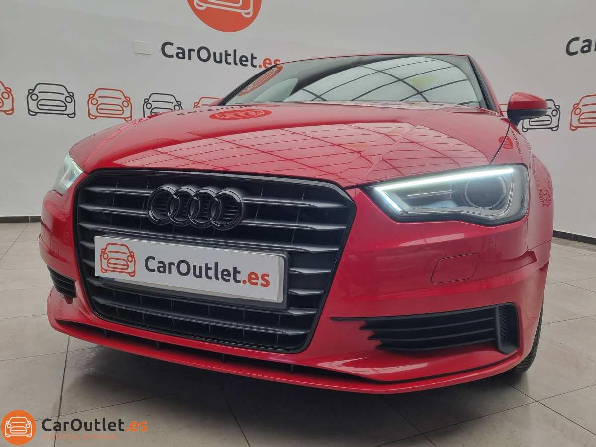 5 - Audi A3 2014 - AUTO
