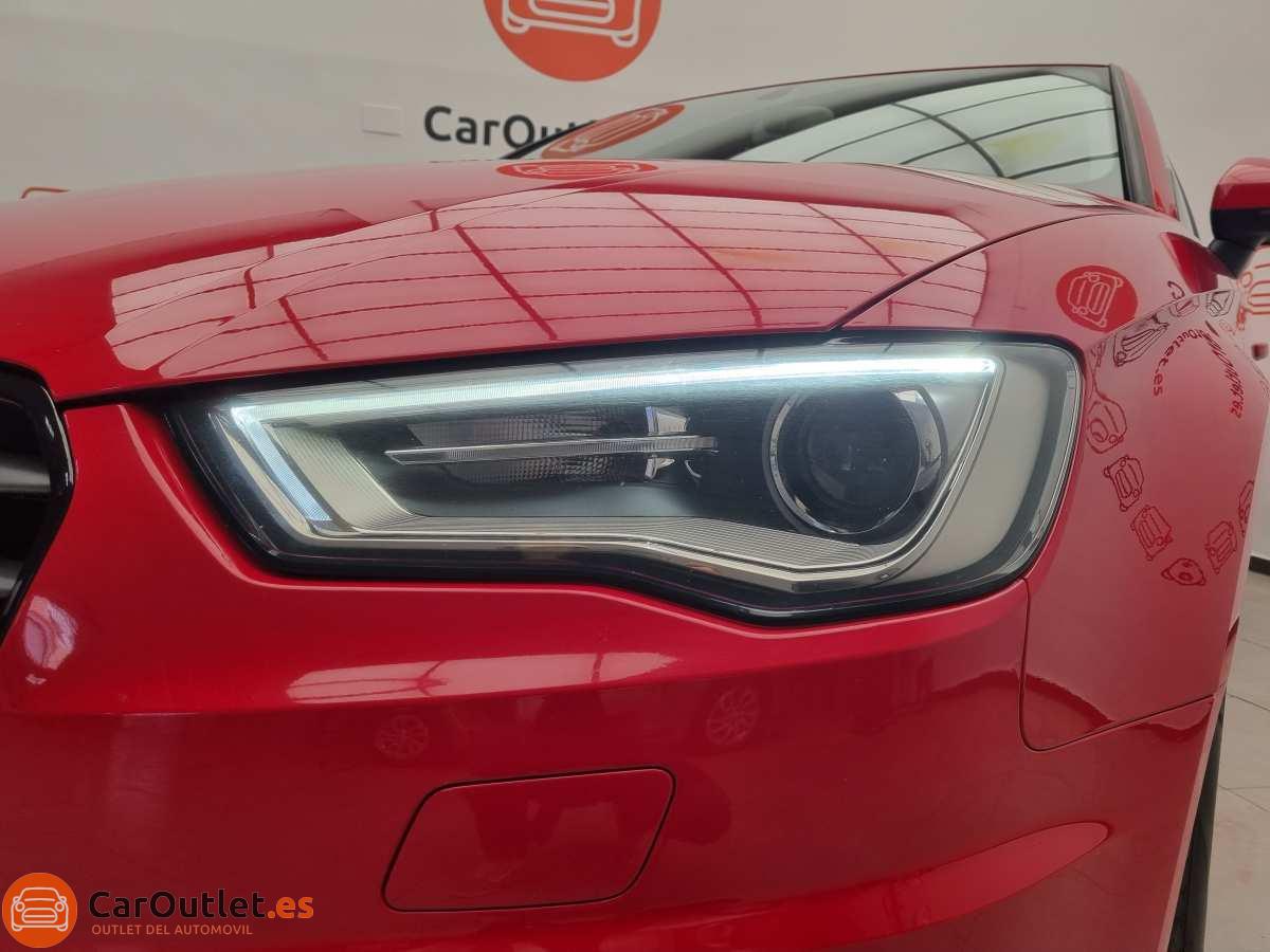 6 - Audi A3 2014 - AUTO