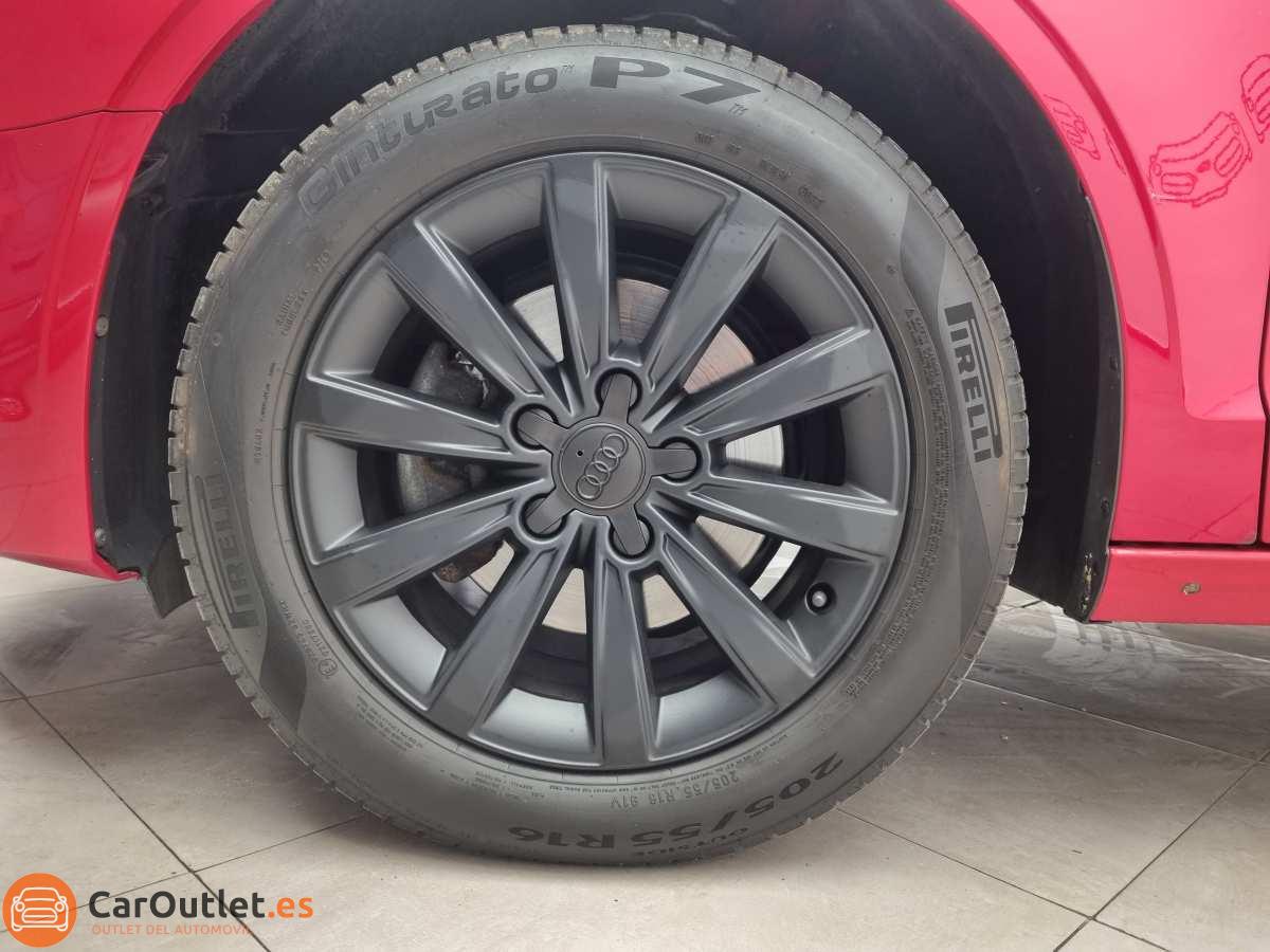 7 - Audi A3 2014 - AUTO