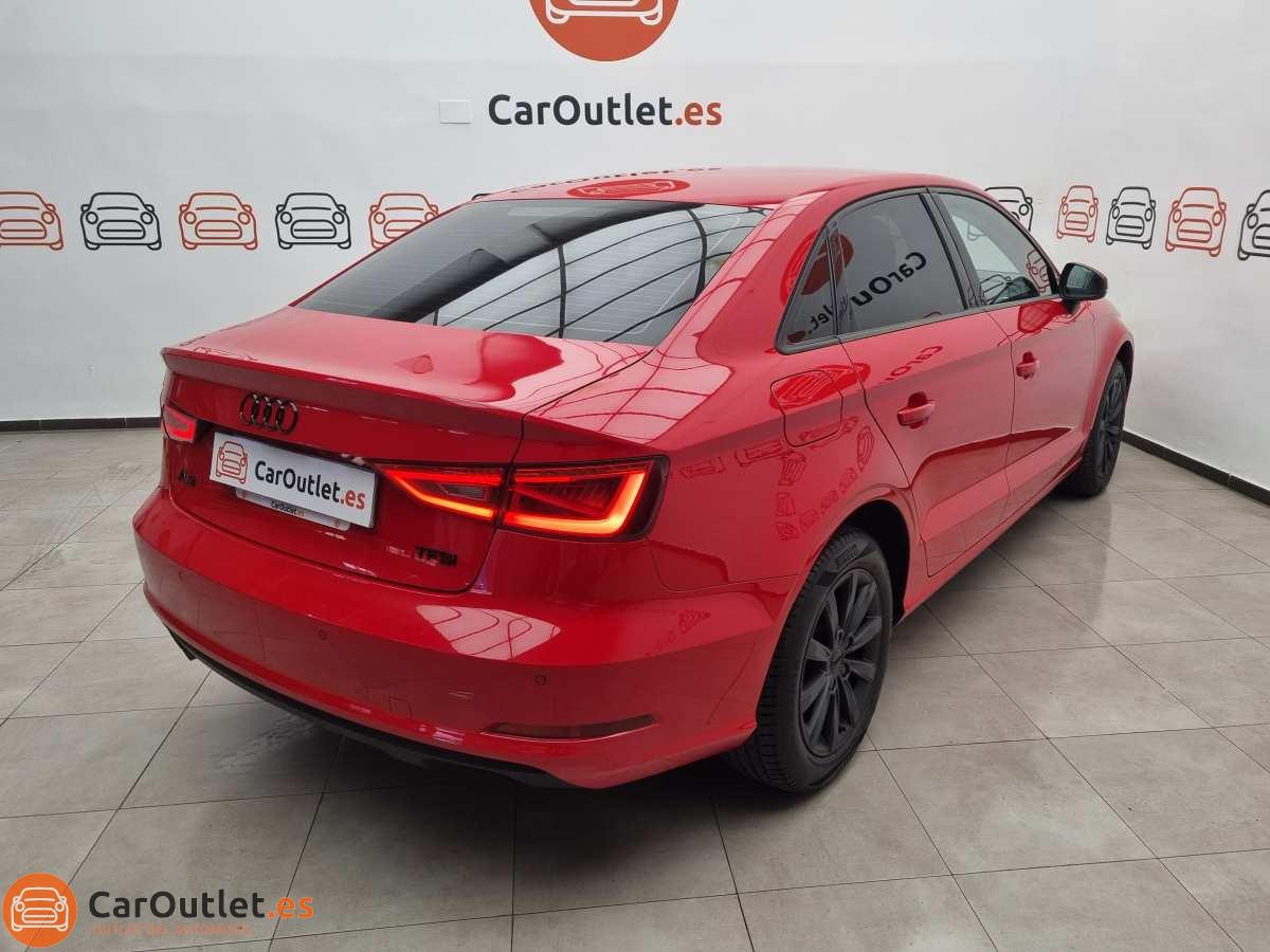 8 - Audi A3 2014 - AUTO