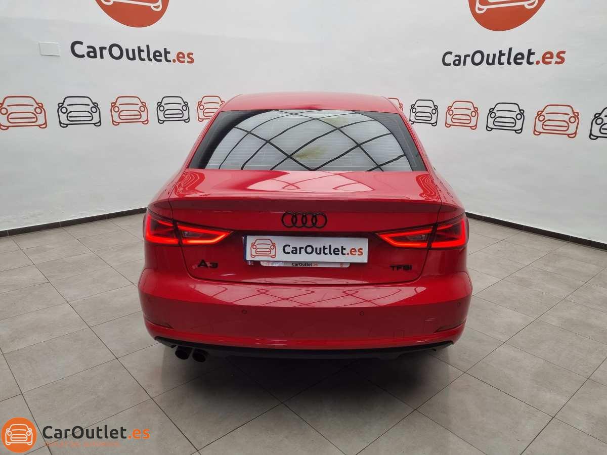 9 - Audi A3 2014 - AUTO