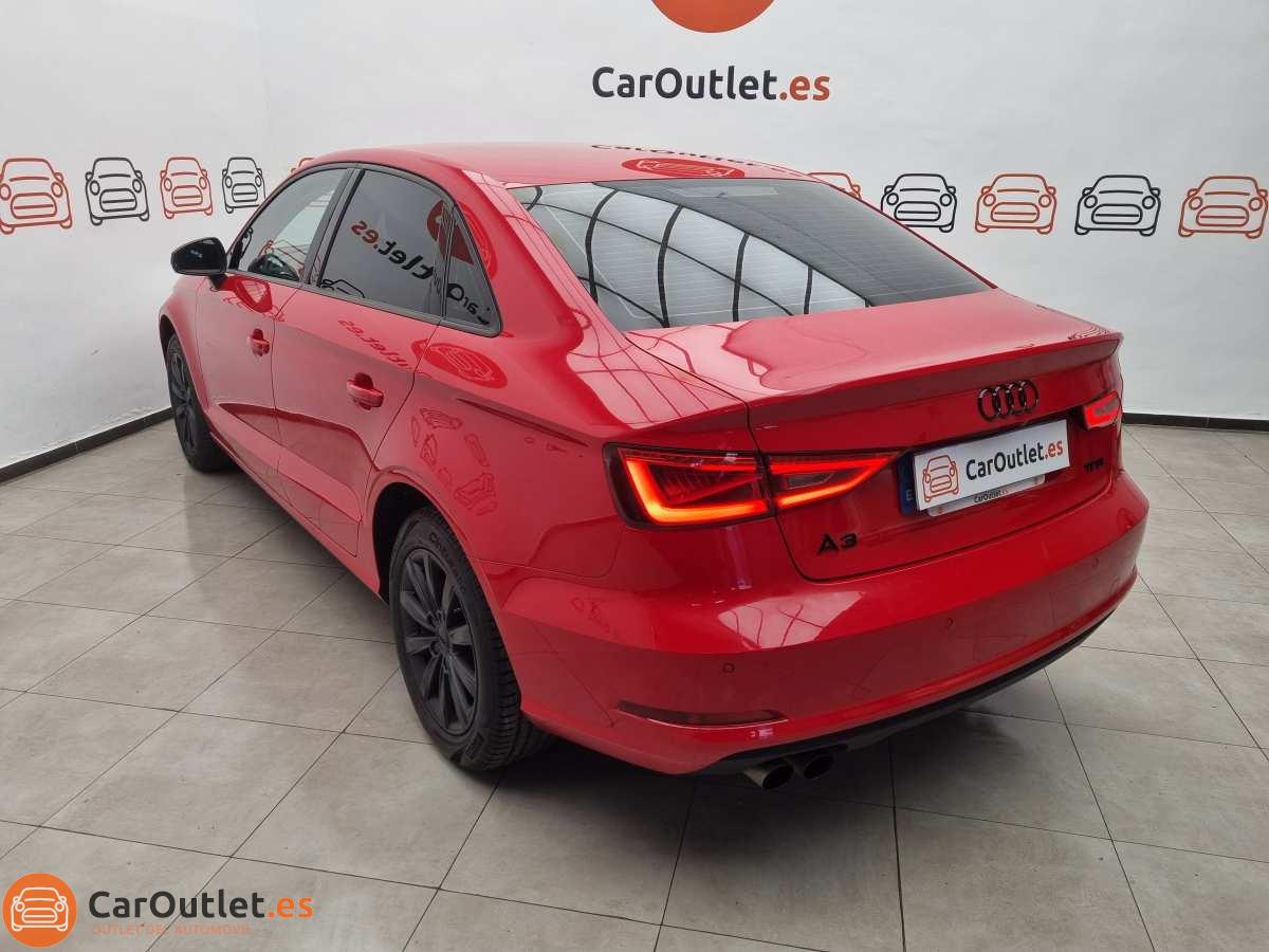10 - Audi A3 2014 - AUTO