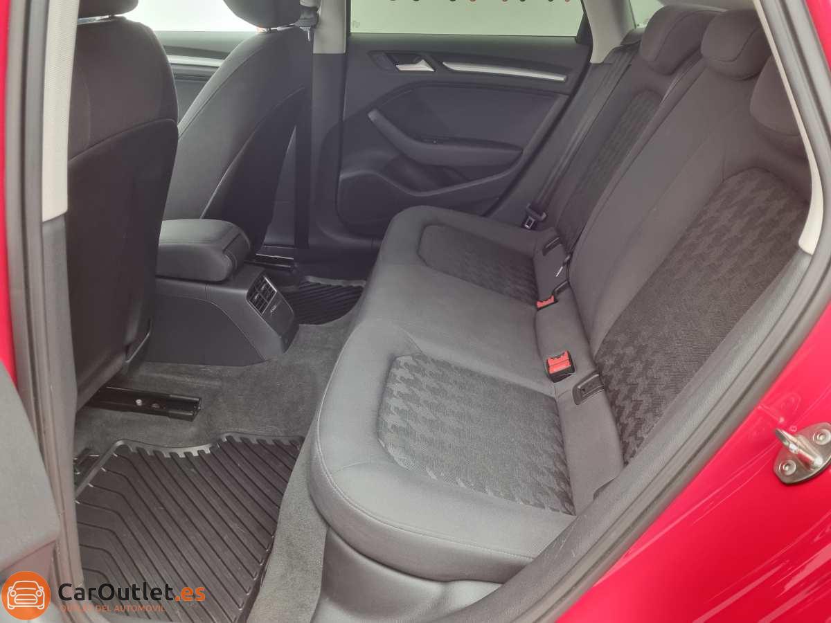 12 - Audi A3 2014 - AUTO