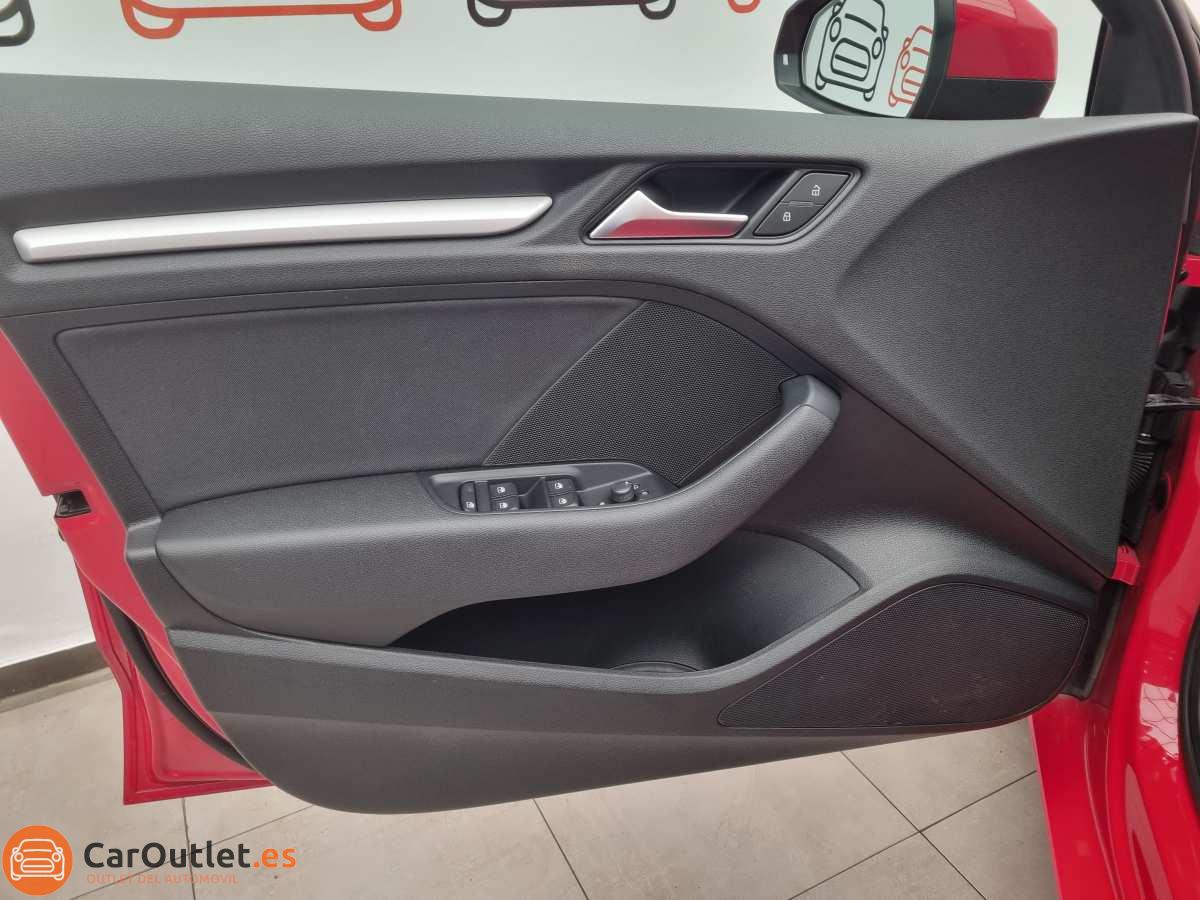 13 - Audi A3 2014 - AUTO