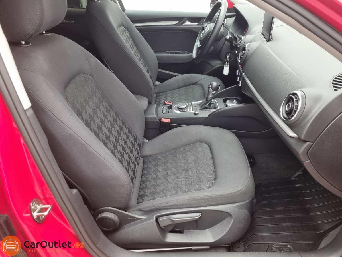 16 - Audi A3 2014 - AUTO