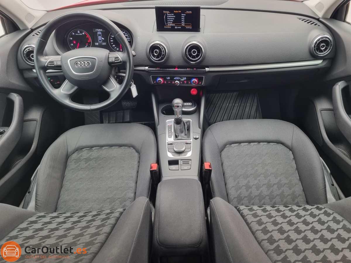 17 - Audi A3 2014 - AUTO