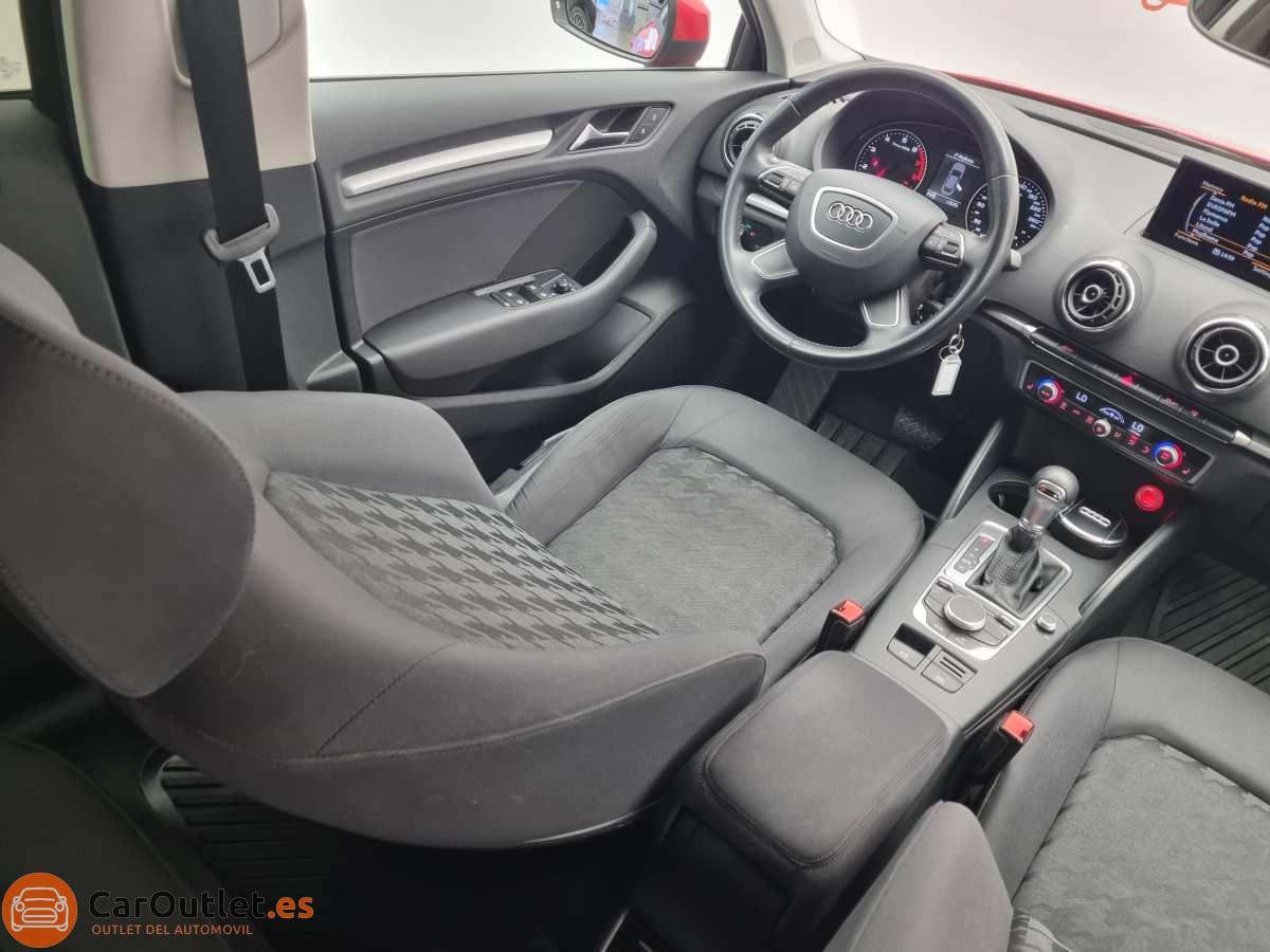 18 - Audi A3 2014 - AUTO