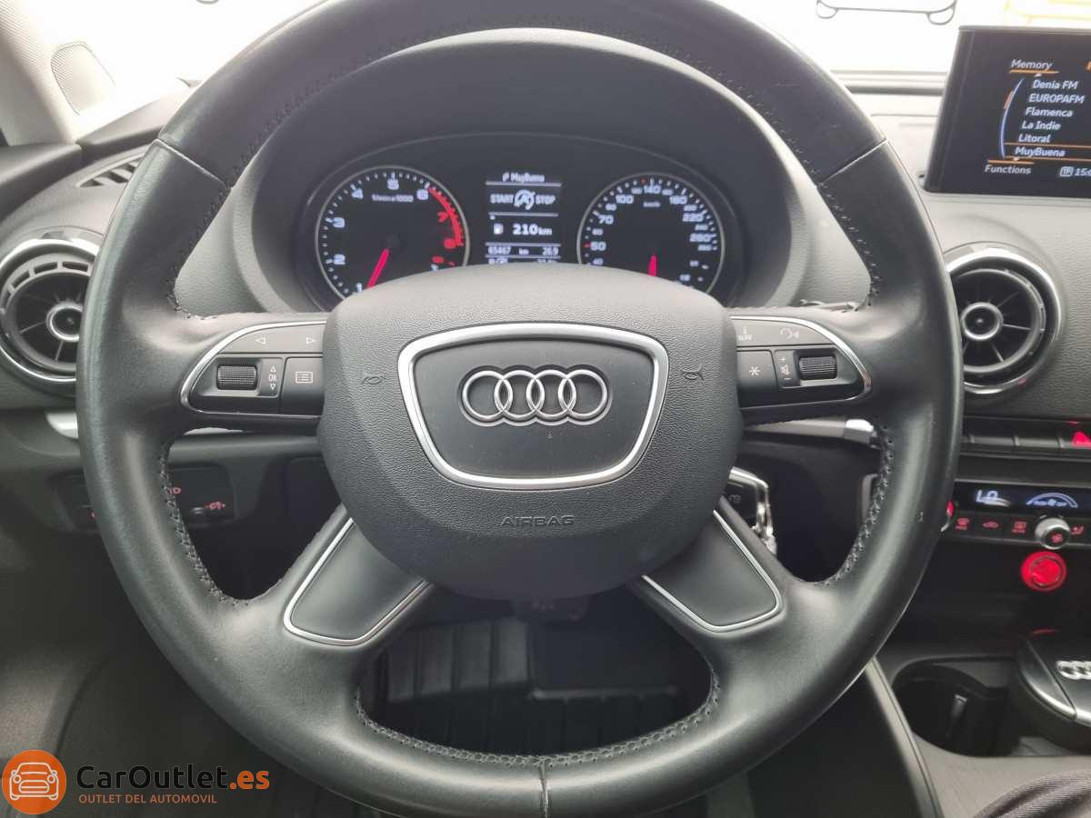20 - Audi A3 2014 - AUTO