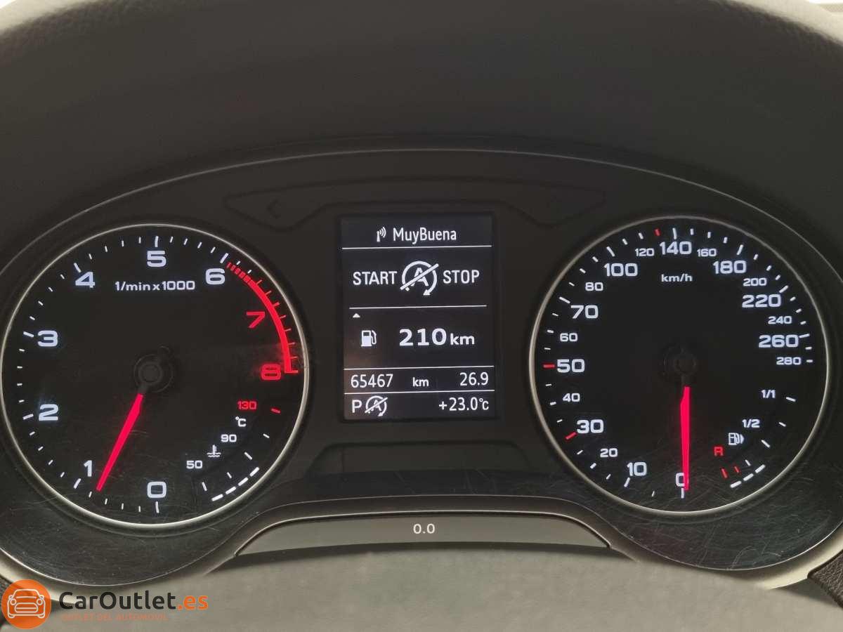 21 - Audi A3 2014 - AUTO
