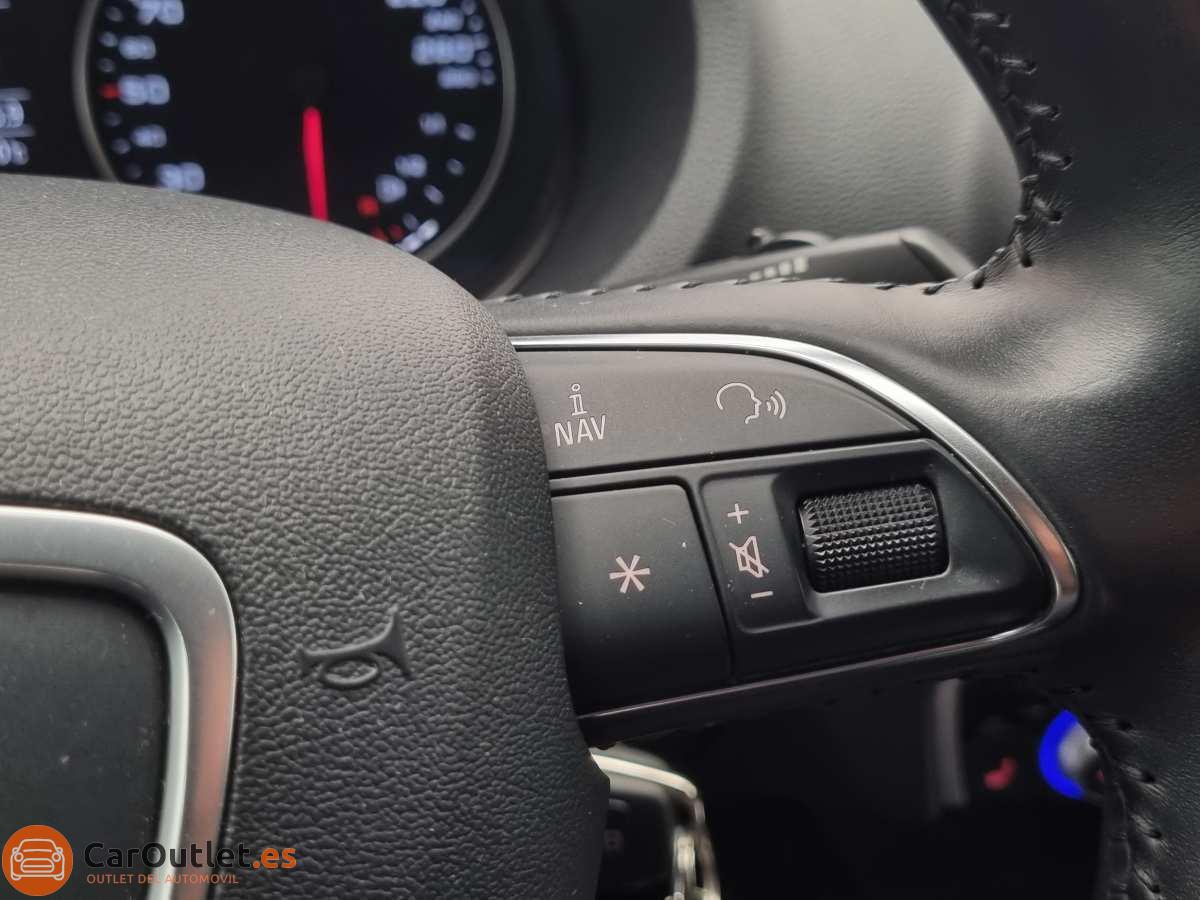 22 - Audi A3 2014 - AUTO