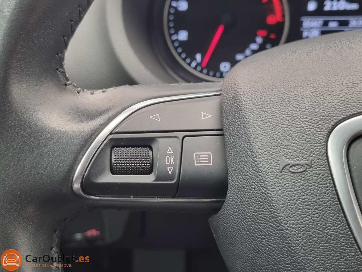 23 - Audi A3 2014 - AUTO
