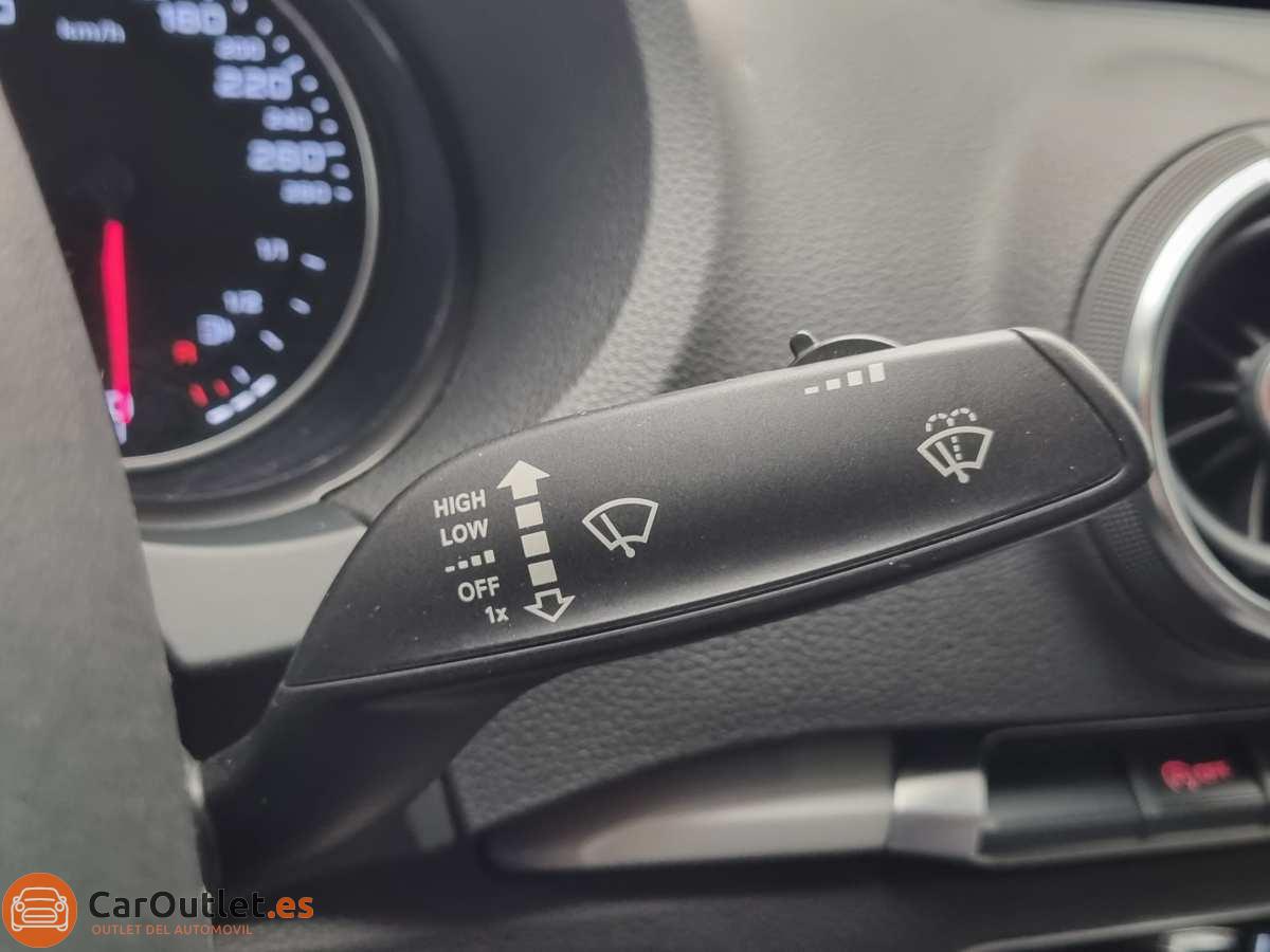 24 - Audi A3 2014 - AUTO