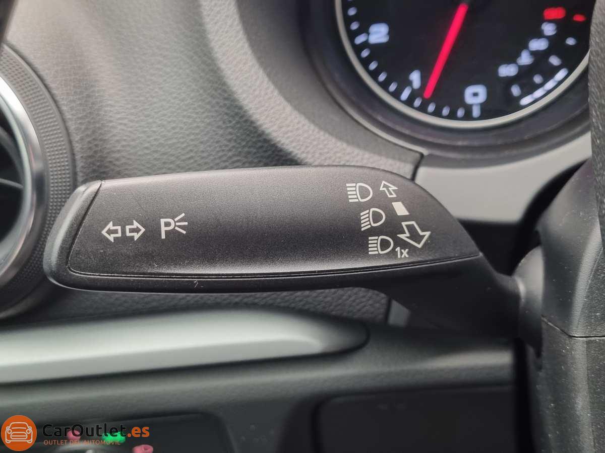 25 - Audi A3 2014 - AUTO