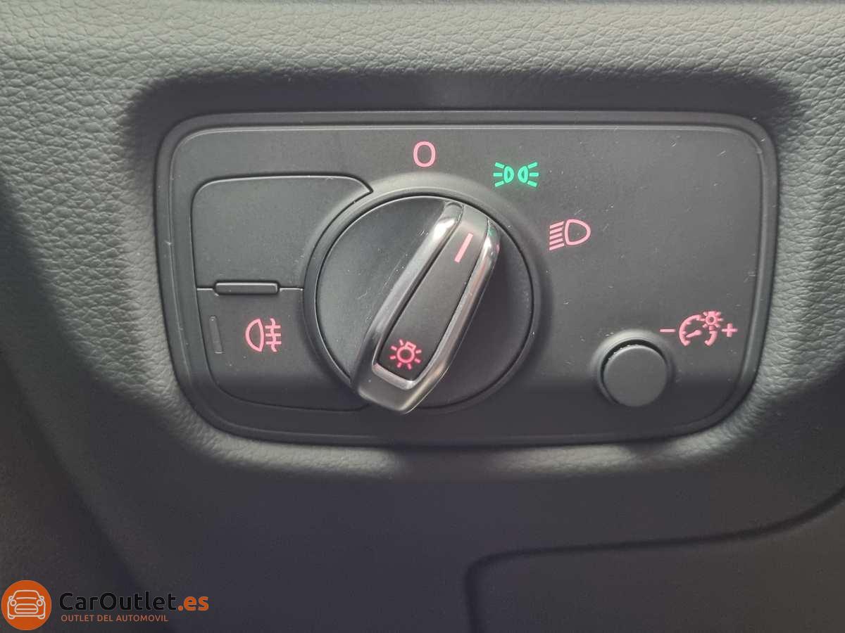 26 - Audi A3 2014 - AUTO