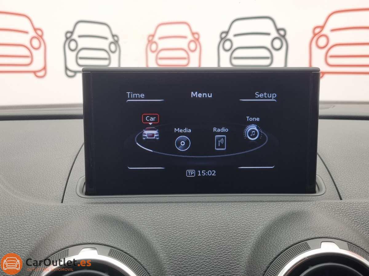 28 - Audi A3 2014 - AUTO