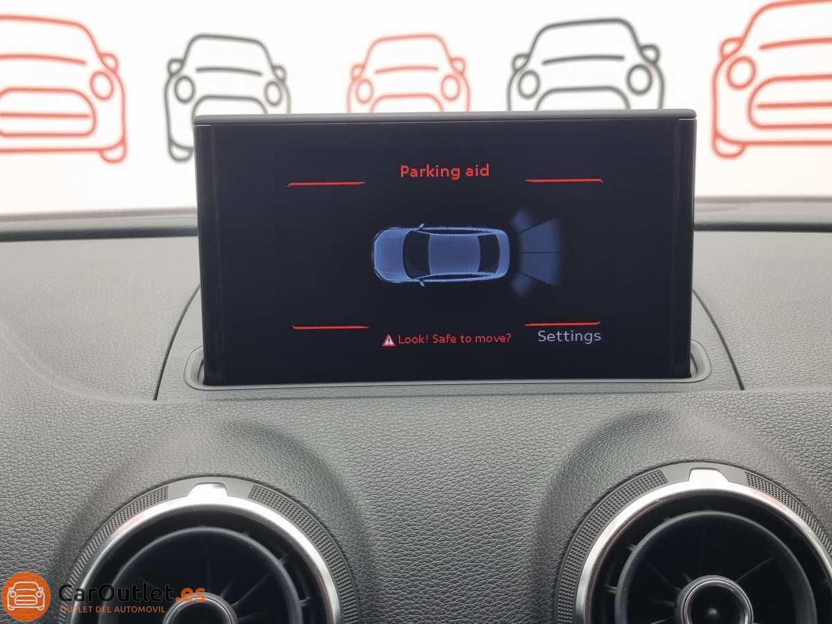 29 - Audi A3 2014 - AUTO