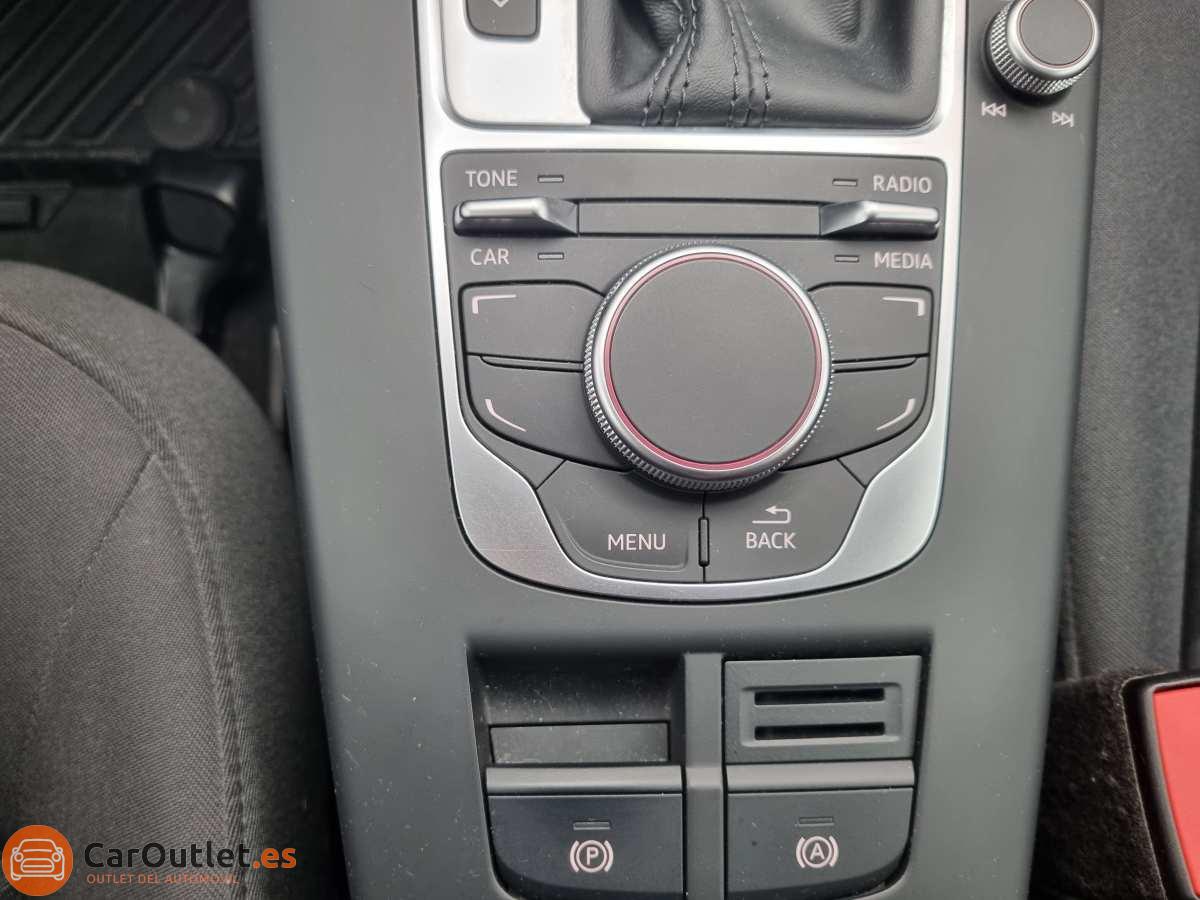 31 - Audi A3 2014 - AUTO