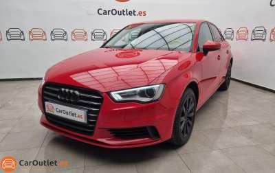 Audi A3 Gasolina - 2014