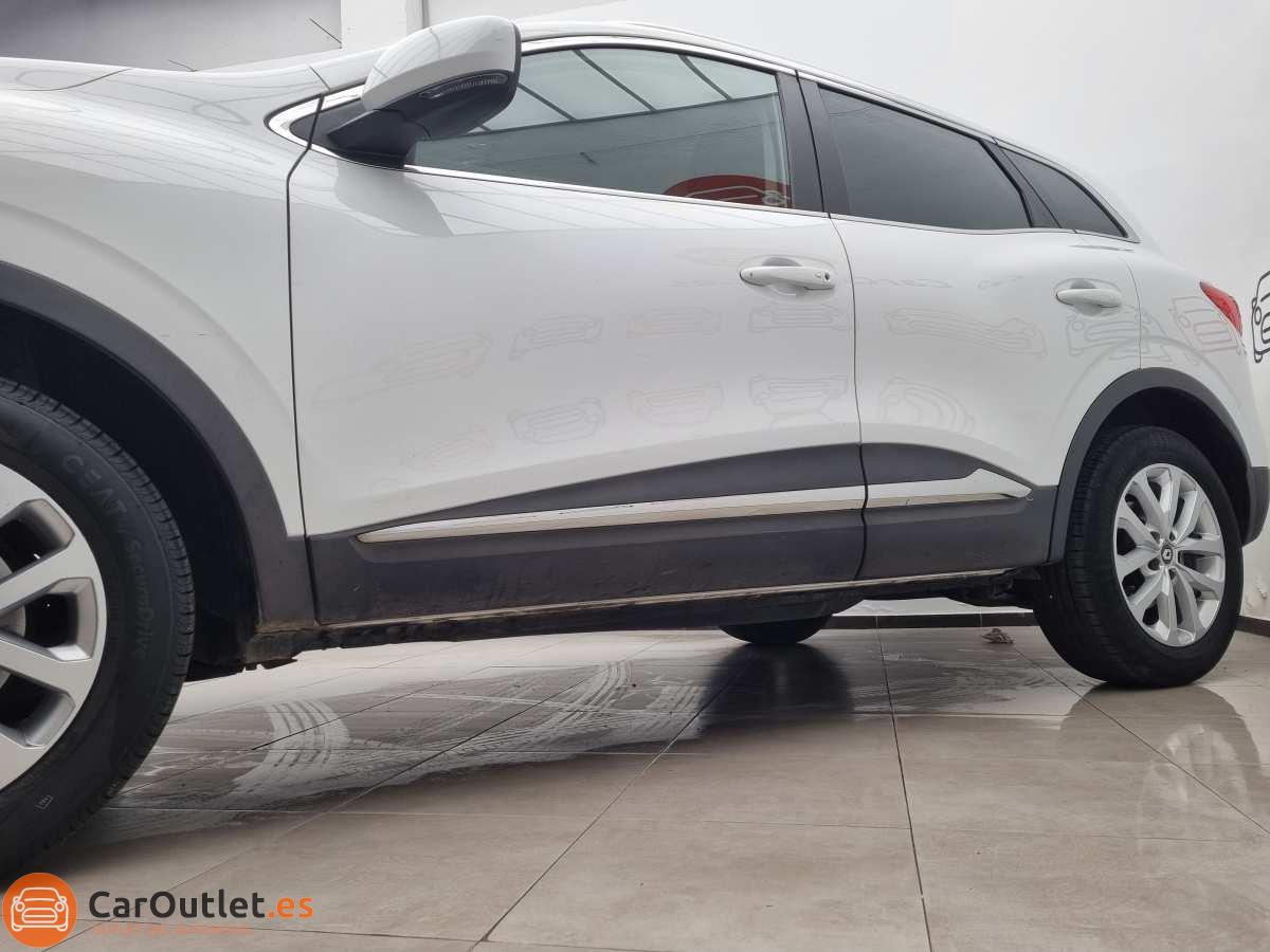 4 - Renault Kadjar 2021