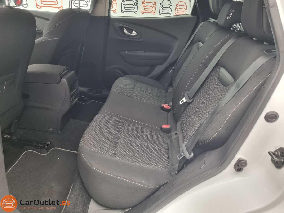 9 - Renault Kadjar 2021