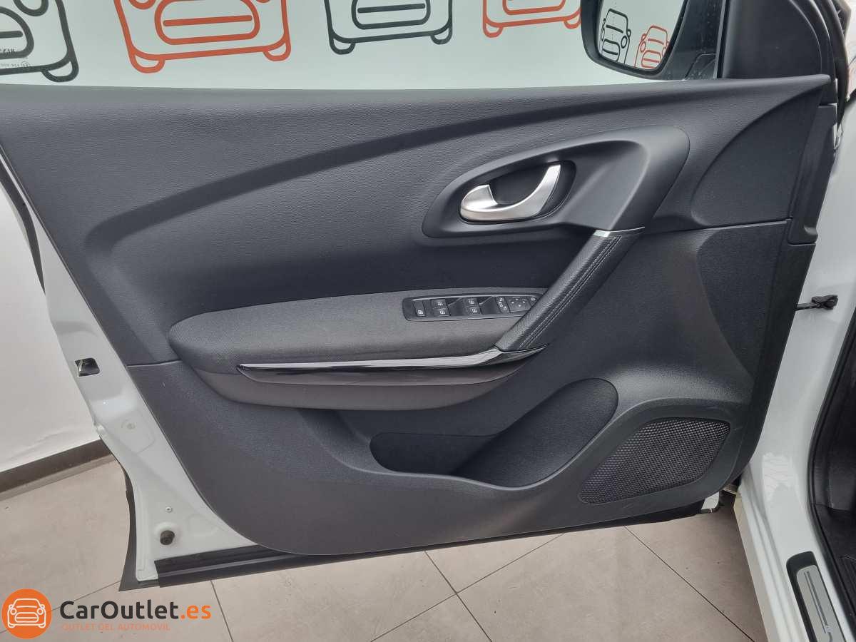 10 - Renault Kadjar 2021