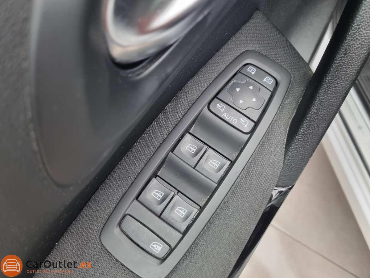 11 - Renault Kadjar 2021