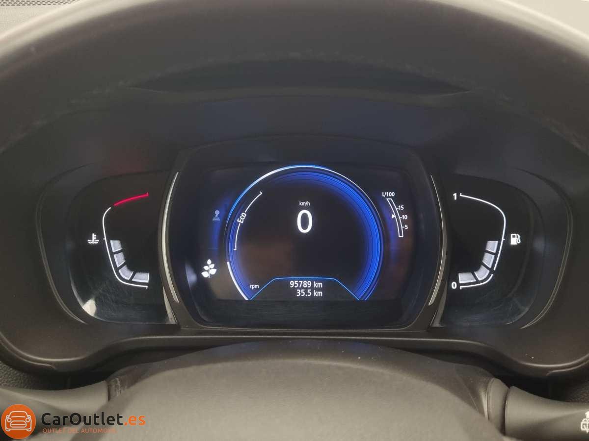 18 - Renault Kadjar 2021