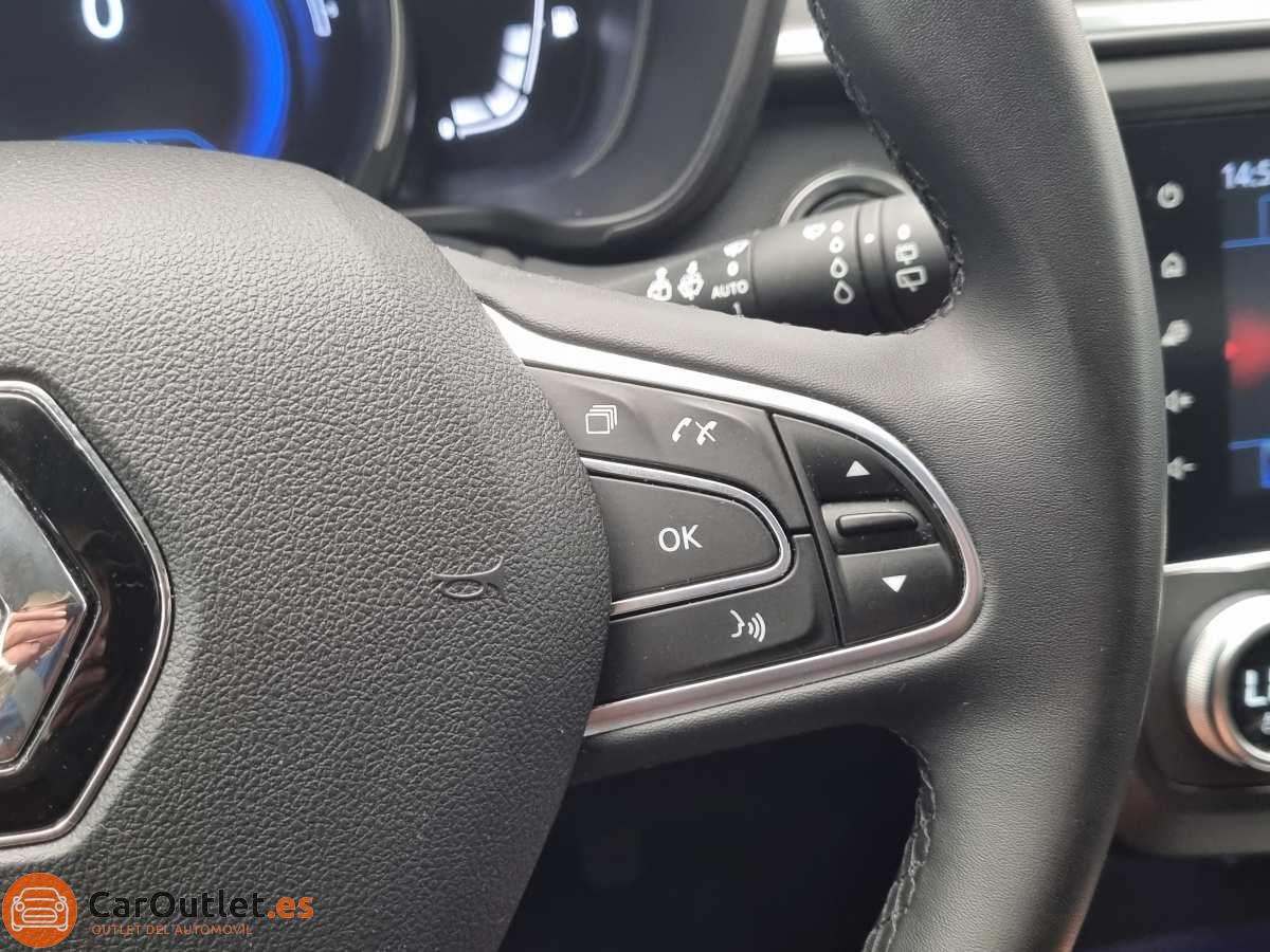 19 - Renault Kadjar 2021