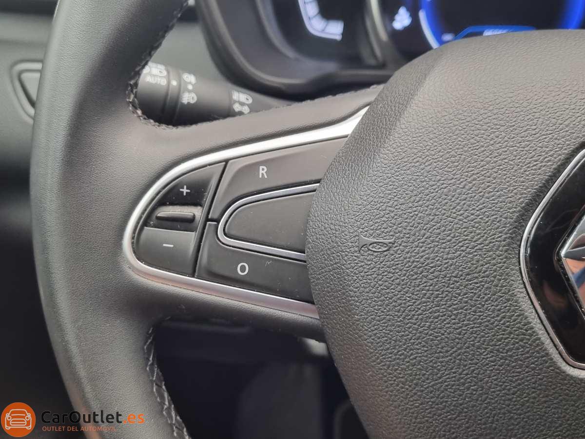 20 - Renault Kadjar 2021