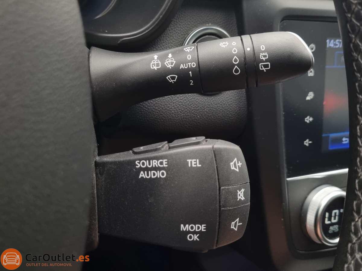 21 - Renault Kadjar 2021