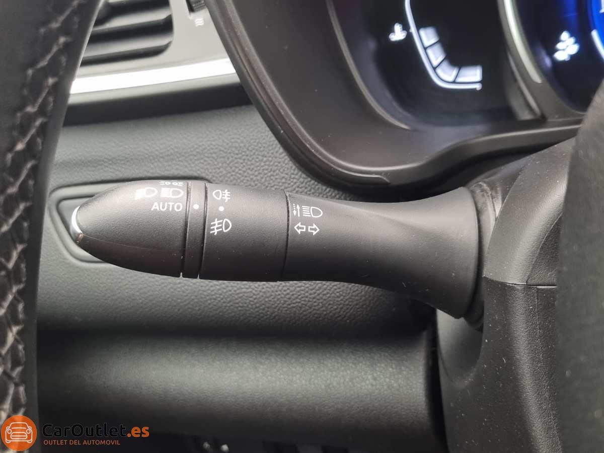 22 - Renault Kadjar 2021