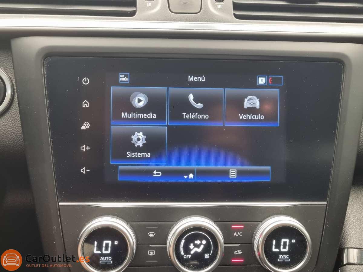 24 - Renault Kadjar 2021