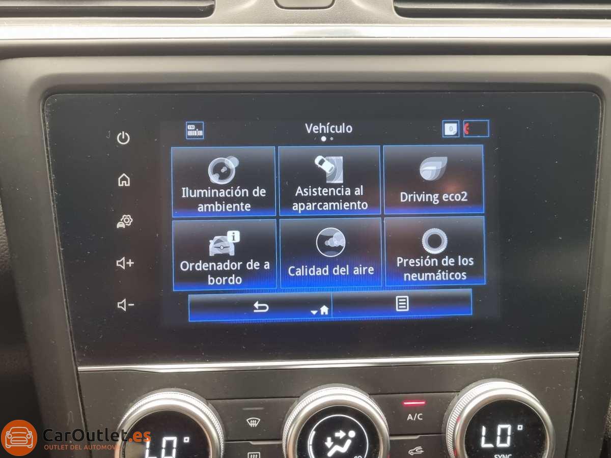 25 - Renault Kadjar 2021