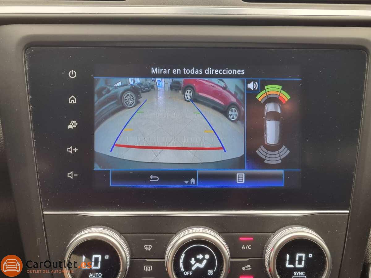 26 - Renault Kadjar 2021