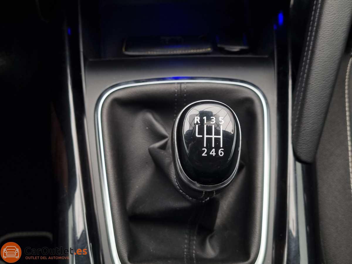 27 - Renault Kadjar 2021