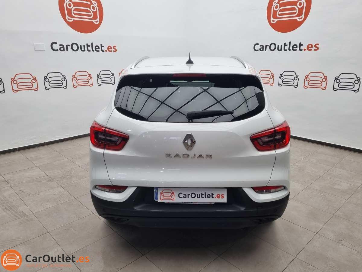 30 - Renault Kadjar 2021