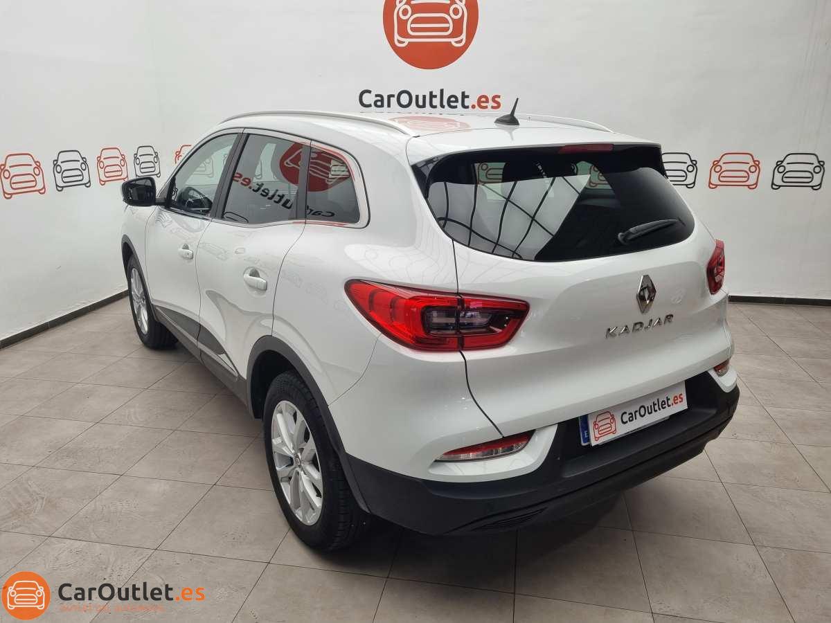 31 - Renault Kadjar 2021